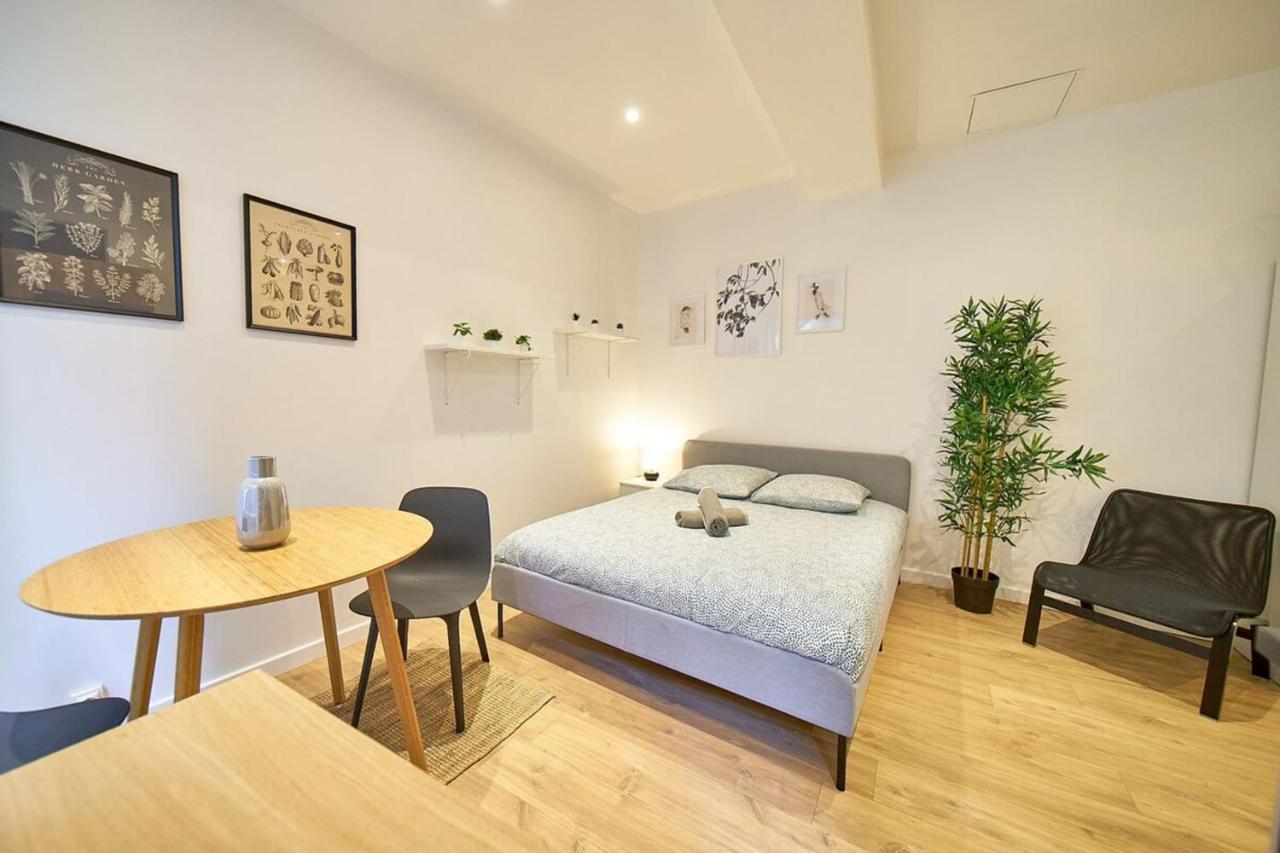 Le Petit Pierre Scize - Quais De Saone Apartman Lyon Kültér fotó