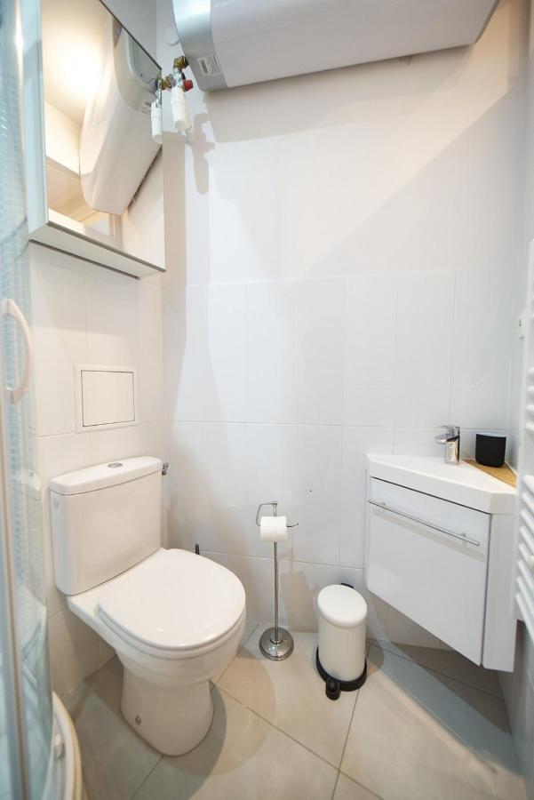 Le Petit Pierre Scize - Quais De Saone Apartman Lyon Kültér fotó